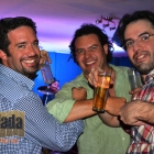 00 La Barriada ambiente en queretaro