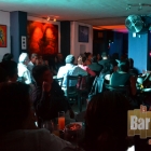 00 La Barriada jueves de mujeres