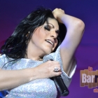 00 La Barriada show de monica en desamor