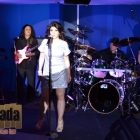 00 La Barriada show de monica y grupo